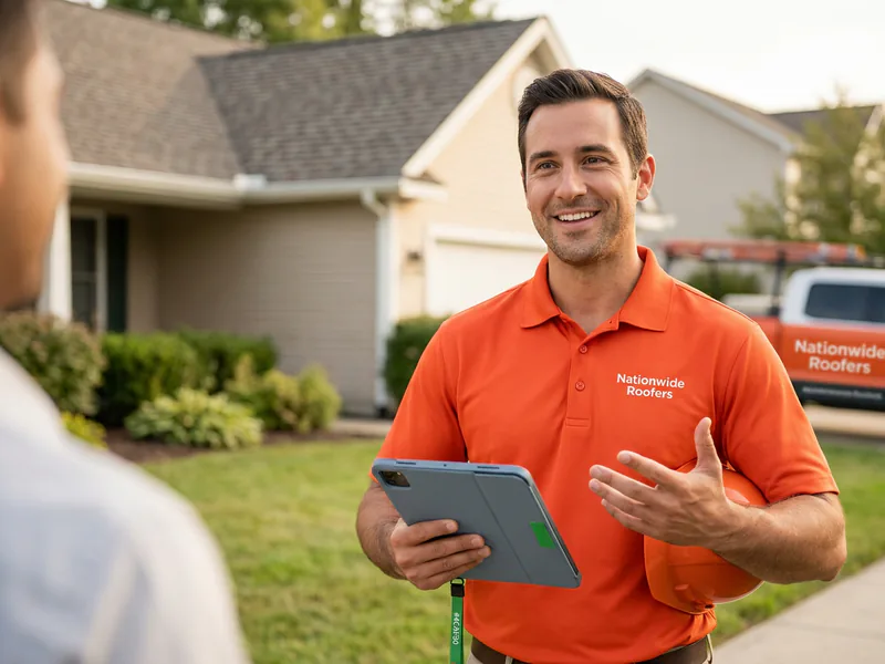 Roof Installation  in Powder Springs  FAQ